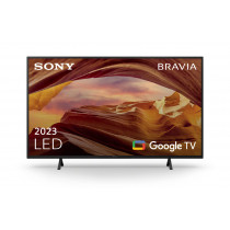 Sony KD-43X75WL 109,2 cm (43") 4K Ultra HD Smart TV Wifi Negro