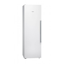 Siemens iQ500 KS36VAWEP frigorífico Independiente 346 L E Blanco