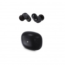 Energy Sistem Urban Beat Auriculares True Wireless Stereo (TWS) Dentro de oído Llamadas/Música Bluetooth Negro