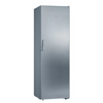Balay 3GFE568XE congelador Congelador vertical Independiente 242 L E Acero inoxidable